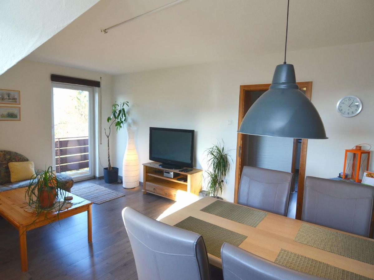 Apartment In The Middle Of Franconian Switzerland Kunreuth Eksteriør billede