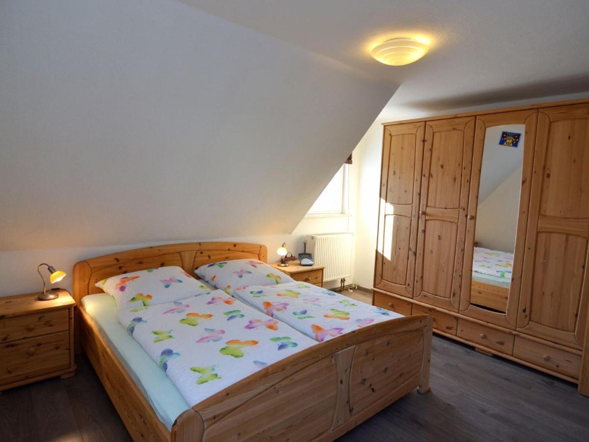 Apartment In The Middle Of Franconian Switzerland Kunreuth Eksteriør billede
