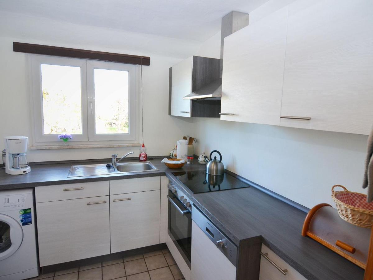 Apartment In The Middle Of Franconian Switzerland Kunreuth Eksteriør billede