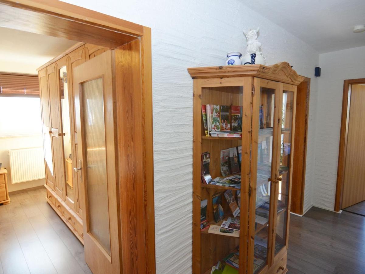 Apartment In The Middle Of Franconian Switzerland Kunreuth Eksteriør billede